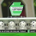 4 digit evening lottery